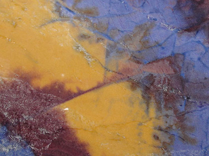 Arts Marble Slab - close