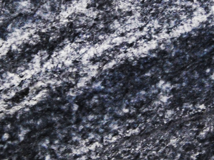 Black Onyx Slab - close