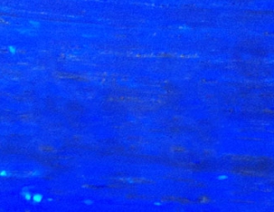 Translucent Blue Marble Slab - close