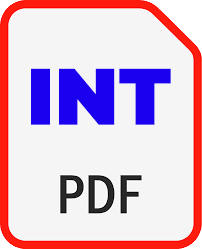 PDF_INT