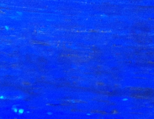 Translucent Blue Marble Slab - close